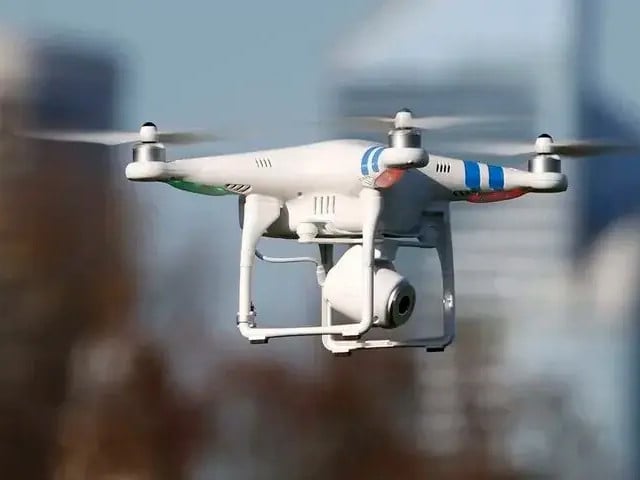 Punjab extends ban on outdoor drone flights