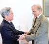 pm reaffirms export led growth strategy