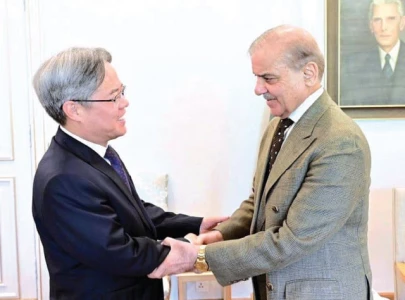 pm reaffirms export led growth strategy