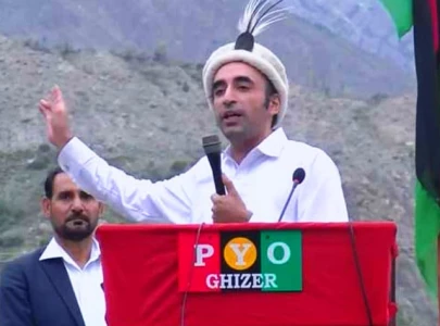 bilawal pushes for big mandate in g b bilawal pushes for big mandate in g b