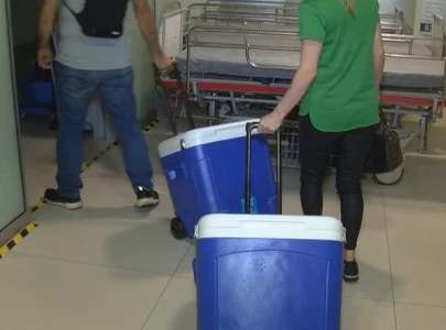 illegal organ transplant ring busted