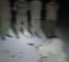 two killed four injured in multiple police encounters