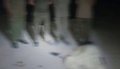 two killed four injured in multiple police encounters