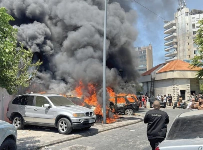 israeli strikes on south lebanon kill 12 israeli strikes on south lebanon kill 12