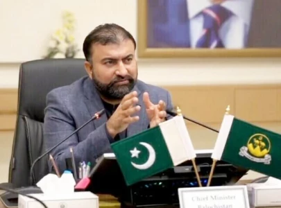 bugti promises people centric budget