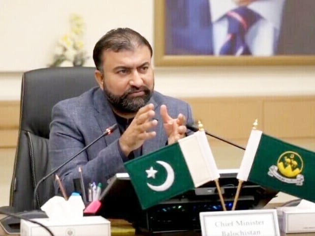 Bugti pledges pro-people budget