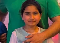 hania sustained 11 firearm wounds