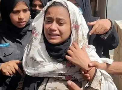court extends physical remand of pinky facilitators