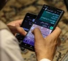 taliban ban smartphone for officials