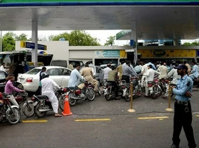 petroleum price freeze sparks backlash