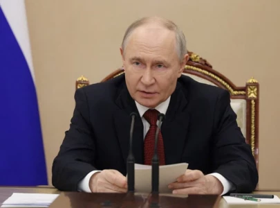 putin acknowledges fuel shortages