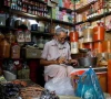 inflation eases to 11 5 in june