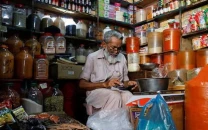 inflation eases to 11 5 in june