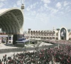 revenge chants at funeral rites for khamenei revenge chants at funeral rites for khamenei