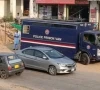 police recapture final prison van escapee police recapture final prison van escapee