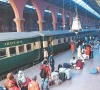 railway revenue rises 20 to rs115b railway revenue rises 20 to rs115b