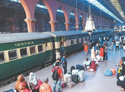 railway revenue rises 20 to rs115b railway revenue rises 20 to rs115b