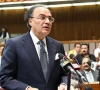 finmin targets corporate debt market gaps