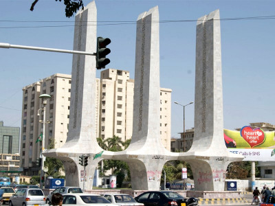 wall of fame in karachi s turf wars what s deleted sends the loudest message