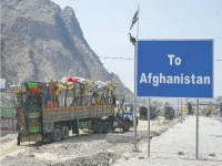 islamabad rejects kabul s border post claim
