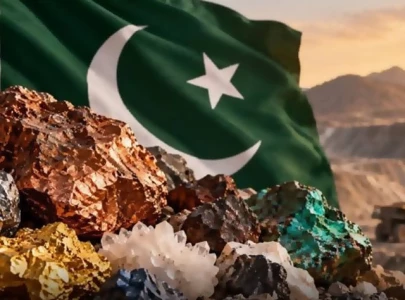 govt seeks us investment in minerals govt seeks us investment in minerals