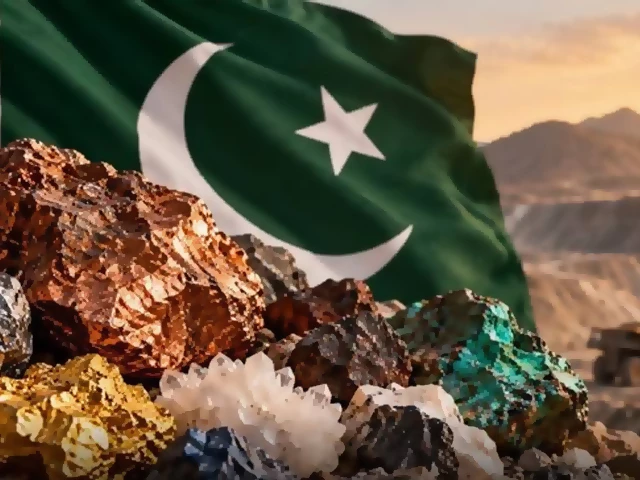 Govt seeks US investment in minerals