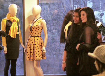 foreign brands now at a stone s throw foreign brands now at a stone s throw