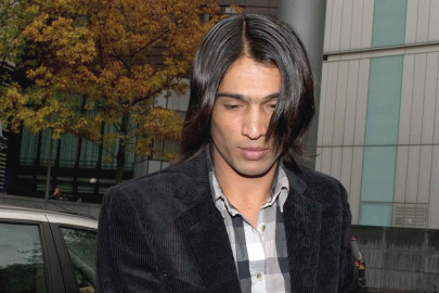 mohammad amir back home after release