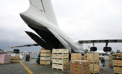 private sector airport opens up new avenues of businesses private sector airport opens up new avenues of businesses