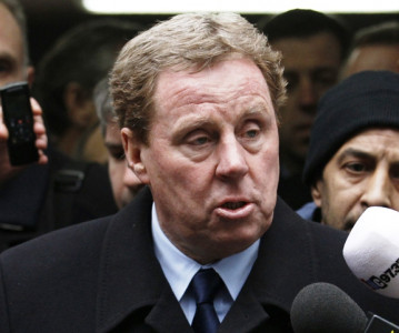 football pearce endorses redknapp s skills football pearce endorses redknapp s skills