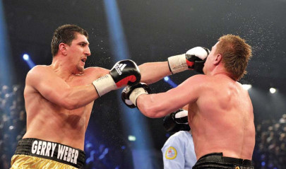 boxing povetkin retains heavyweight title boxing povetkin retains heavyweight title