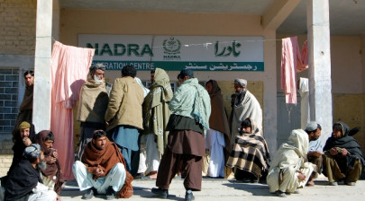 the 13 stages of visiting a nadra office the 13 stages of visiting a nadra office