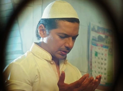 shaan mukherji hits back at indian trolls after getting flak for wishing his muslim fans on eid