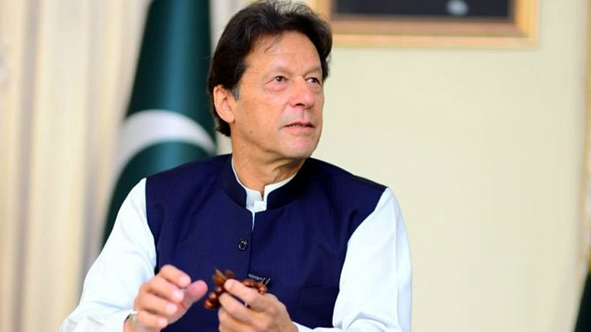 Photo of Pace of CPEC projects would be accelerated: PM Imran