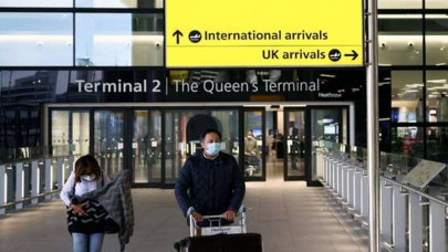 fm qureshi welcomes uk s decision to remove pakistan from red list