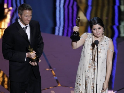 you have done us proud sharmeen you have done us proud sharmeen