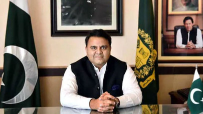 fawad again urges opposition to discuss electoral reforms