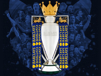 and the underdogs claimed the premier league crown