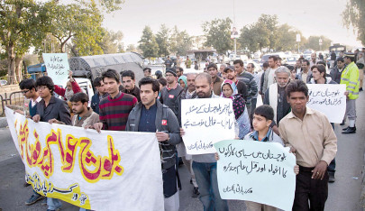 expressing solidarity resolve issues through dialogue not bullets expressing solidarity resolve issues through dialogue not bullets