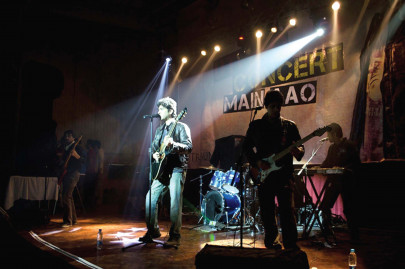 young talent spotlighting the creativity of students in digital media