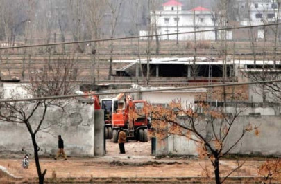 residents want girls college built on ruins of obl compound