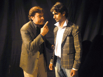 napa festival save the drama