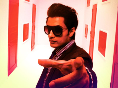 london paris new york ali zafar rocks the industry london paris new york ali zafar rocks the industry