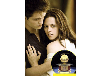 who crashed and burned at the razzies in 2012 who crashed and burned at the razzies in 2012