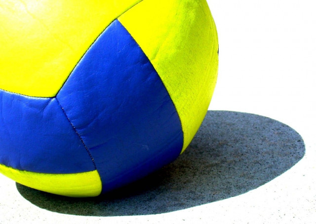 volleyball pakistan gear up for qualifiers volleyball pakistan gear up for qualifiers