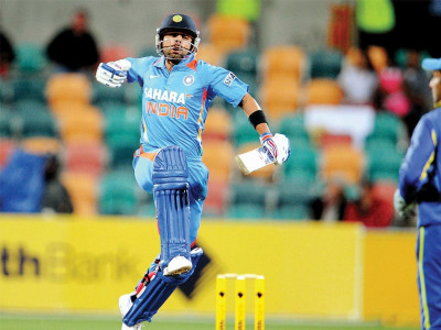 tri nation series india world champions for this reason