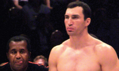 boxing klitschko wary of mormeck threat boxing klitschko wary of mormeck threat