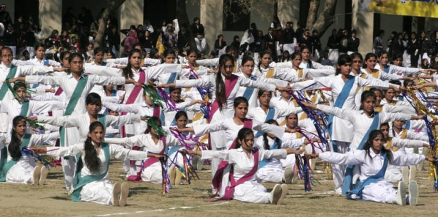 sports festival gaddafi stadium closure adds to traffic woes sports festival gaddafi stadium closure adds to traffic woes