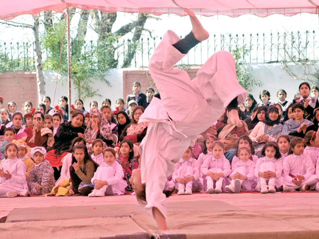 annual sports day revved up to showcase their talent annual sports day revved up to showcase their talent