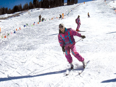 snowfest festival to attract tourists to the snowy peaks of malam jabba